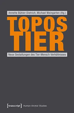 E-Book (pdf) Topos Tier von 