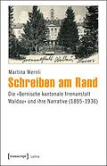 E-Book (pdf) Schreiben am Rand von Martina Wernli