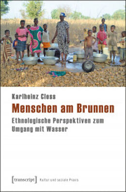 E-Book (pdf) Menschen am Brunnen von Karlheinz Cless