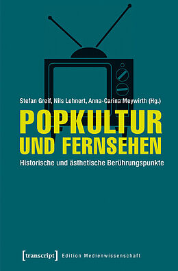 E-Book (pdf) Popkultur und Fernsehen von 