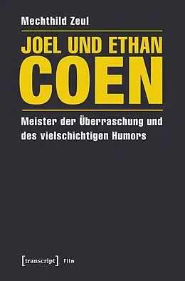 E-Book (pdf) Joel und Ethan Coen von Mechthild Zeul