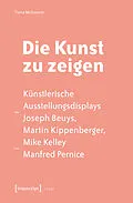 E-Book (pdf) Die Kunst zu zeigen von Fiona McGovern