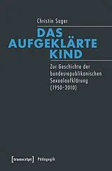 E-Book (pdf) Das aufgeklärte Kind von Christin Sager
