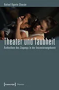 E-Book (pdf) Theater und Taubheit von Rafael Ugarte Chacón