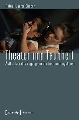 E-Book (pdf) Theater und Taubheit von Rafael Ugarte Chacón