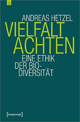 E-Book (pdf) Vielfalt achten von Andreas Hetzel