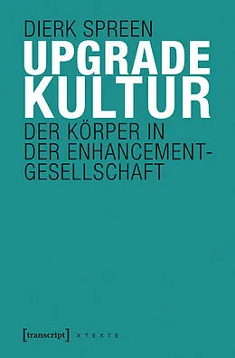 E-Book (pdf) Upgradekultur von Dierk Spreen