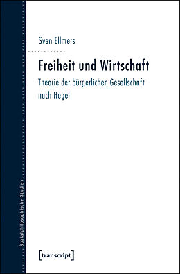 E-Book (pdf) Freiheit und Wirtschaft von Sven Ellmers