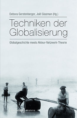 E-Book (pdf) Techniken der Globalisierung von 