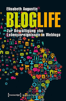 E-Book (pdf) BlogLife von Elisabeth Augustin