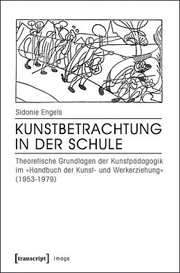 E-Book (pdf) Kunstbetrachtung in der Schule von Sidonie Engels