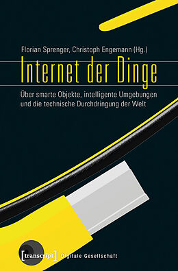 E-Book (pdf) Internet der Dinge von 