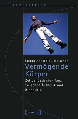 E-Book (pdf) Vermögende Körper von Stefan Hölscher