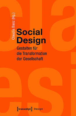 E-Book (pdf) Social Design von 