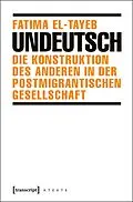 E-Book (pdf) Undeutsch von Fatima El-Tayeb