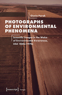 eBook (pdf) Photographs of Environmental Phenomena de Gisela Parak