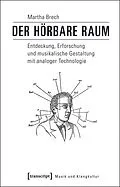 E-Book (pdf) Der hörbare Raum von Martha Brech