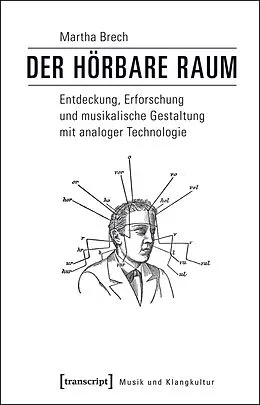 E-Book (pdf) Der hörbare Raum von Martha Brech