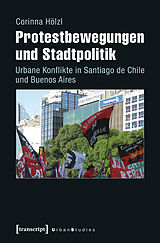 E-Book (pdf) Protestbewegungen und Stadtpolitik von Corinna Hölzl