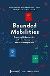 eBook (pdf) Bounded Mobilities de 