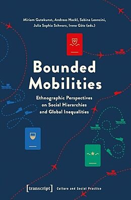 eBook (pdf) Bounded Mobilities de 