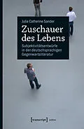 E-Book (pdf) Zuschauer des Lebens von Julia Catherine Sander
