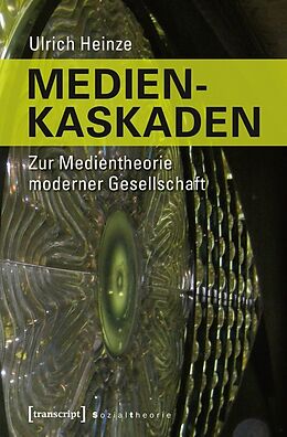 E-Book (pdf) Medienkaskaden von Ulrich Heinze