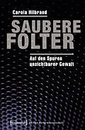 E-Book (pdf) Saubere Folter von Carola Hilbrand