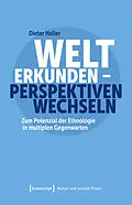 E-Book (pdf) Welt erkunden  Perspektiven wechseln von Dieter Haller