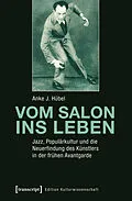 E-Book (pdf) Vom Salon ins Leben von Anke J. Hübel