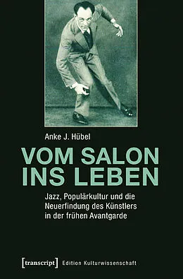 E-Book (pdf) Vom Salon ins Leben von Anke J. Hübel