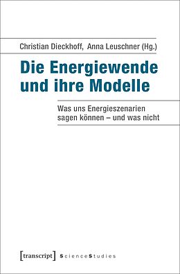 E-Book (pdf) Die Energiewende und ihre Modelle von 