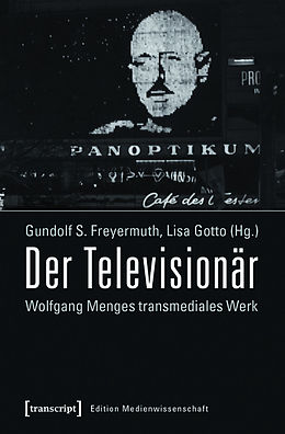 E-Book (pdf) Der Televisionär von 