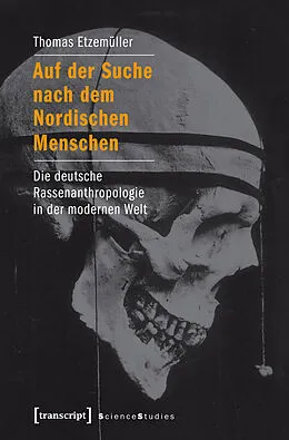 E-Book (pdf) Auf der Suche nach dem Nordischen Menschen von Thomas Etzemüller