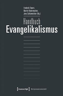 E-Book (pdf) Handbuch Evangelikalismus von 