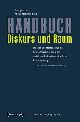 E-Book (pdf) Handbuch Diskurs und Raum von 