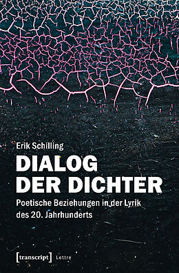 E-Book (pdf) Dialog der Dichter von Erik Schilling