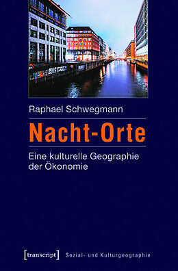 E-Book (pdf) Nacht-Orte von Raphael Schwegmann