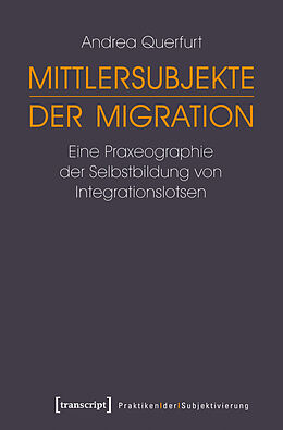 E-Book (pdf) Mittlersubjekte der Migration von Andrea Querfurt