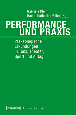 E-Book (pdf) Performance und Praxis von 