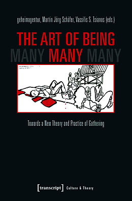 E-Book (pdf) The Art of Being Many von 