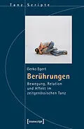 E-Book (pdf) Berührungen von Gerko Egert