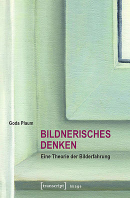 E-Book (pdf) Bildnerisches Denken von Goda Plaum