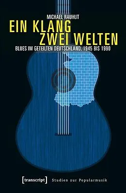 E-Book (pdf) Ein Klang  zwei Welten von Michael Rauhut