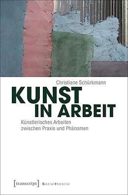 E-Book (pdf) Kunst in Arbeit von Christiane Schürkmann