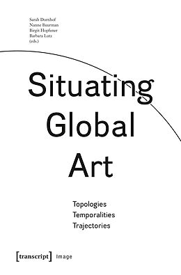 eBook (pdf) Situating Global Art de 