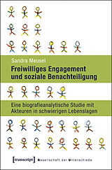 E-Book (pdf) Freiwilliges Engagement und soziale Benachteiligung von Sandra Meusel