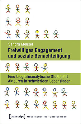 E-Book (pdf) Freiwilliges Engagement und soziale Benachteiligung von Sandra Meusel