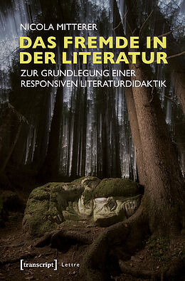 E-Book (pdf) Das Fremde in der Literatur von Nicola Mitterer