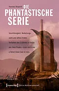 E-Book (pdf) Die phantastische Serie von Hannes Niepold